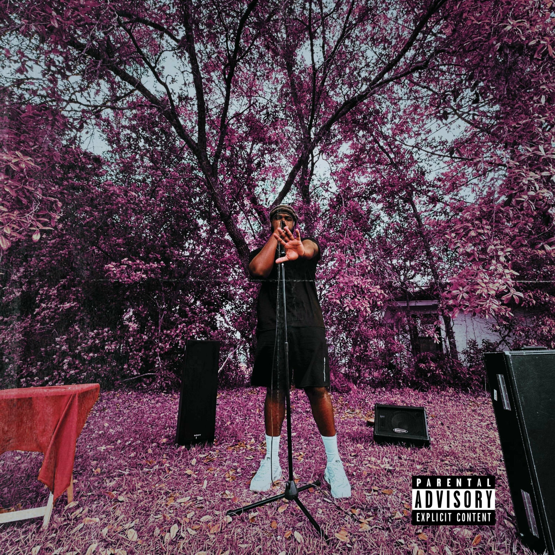 Album cover of 5/5 HUEMAN