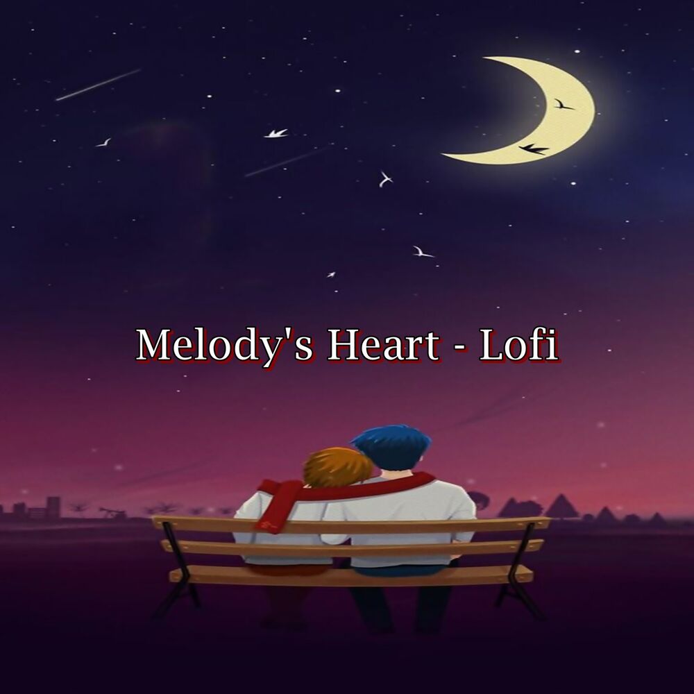 Picture of Melody's Heart - Lofi