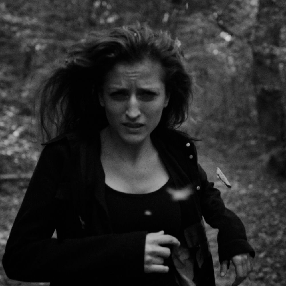 Honeybeast – Cirkusz borító