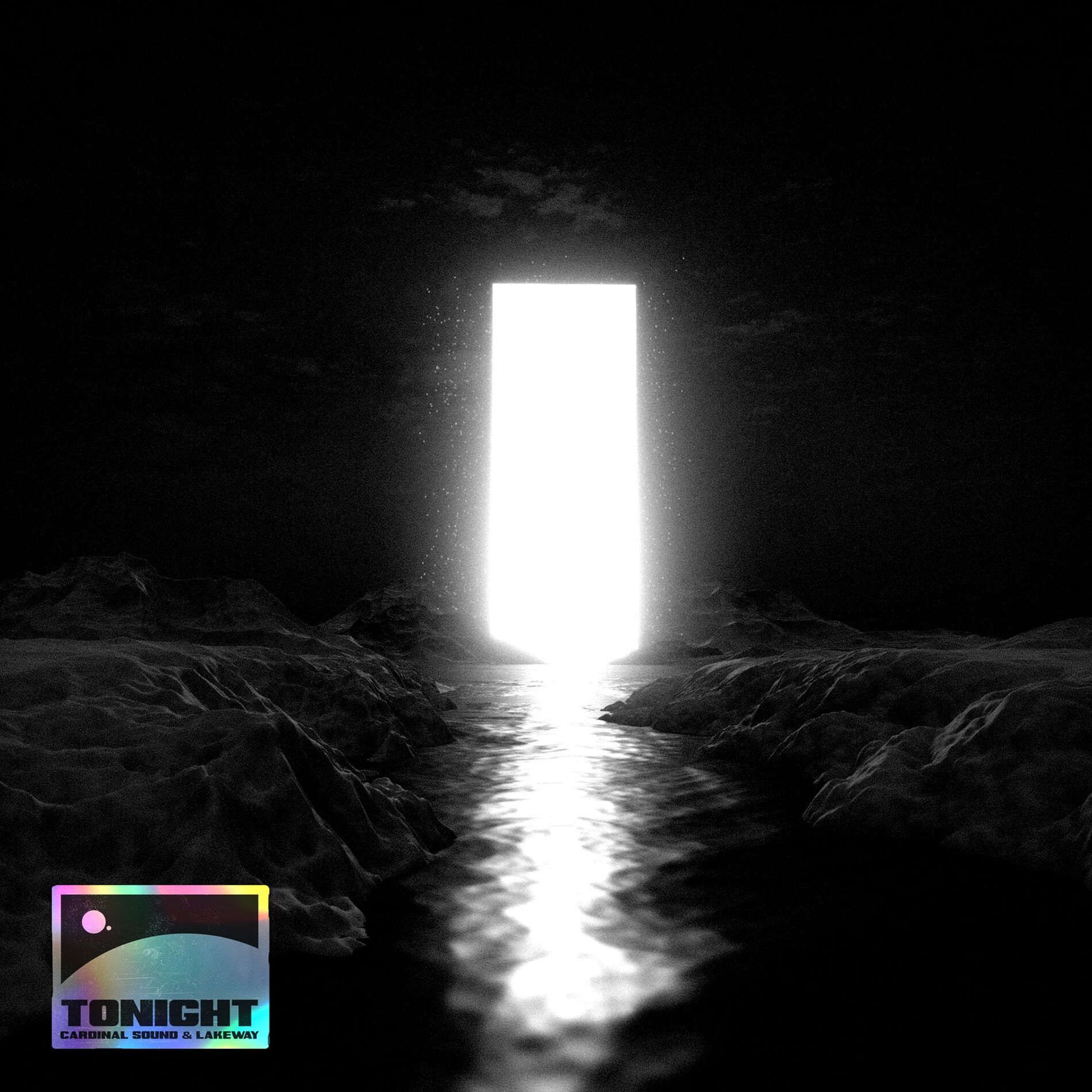 Album cover of Tonight