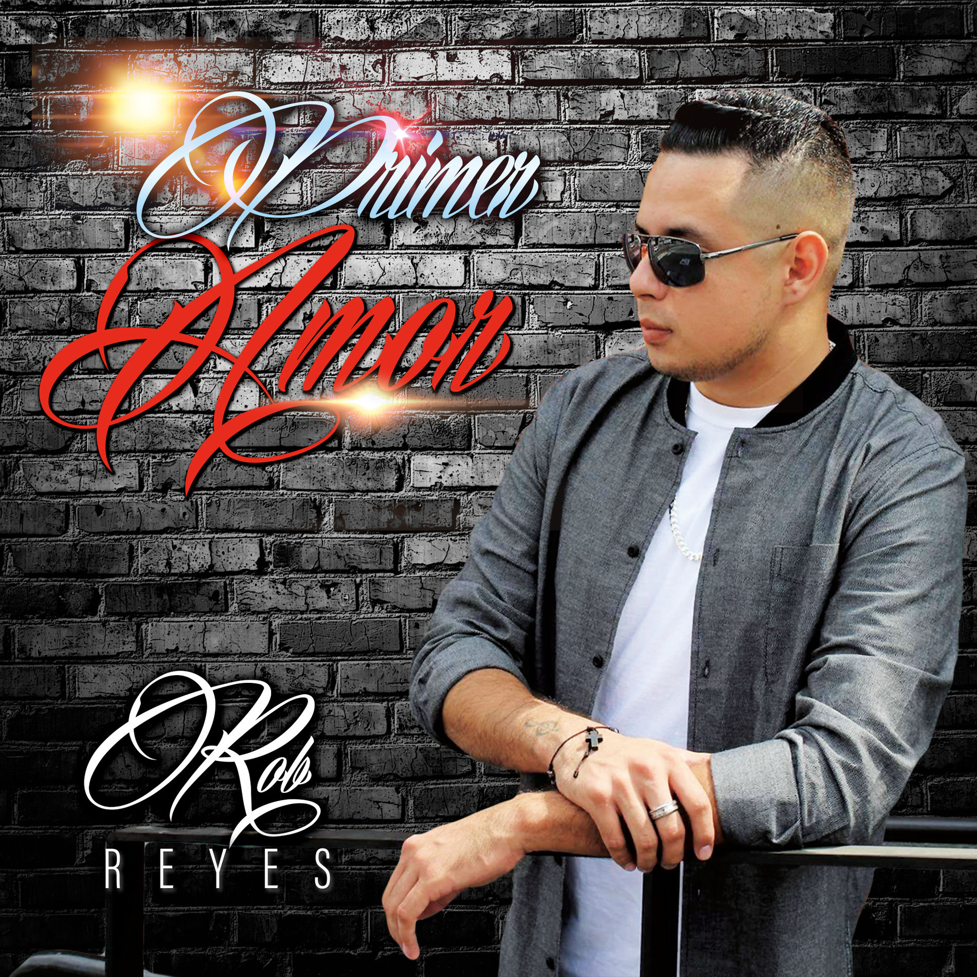 Album cover of Primer Amor