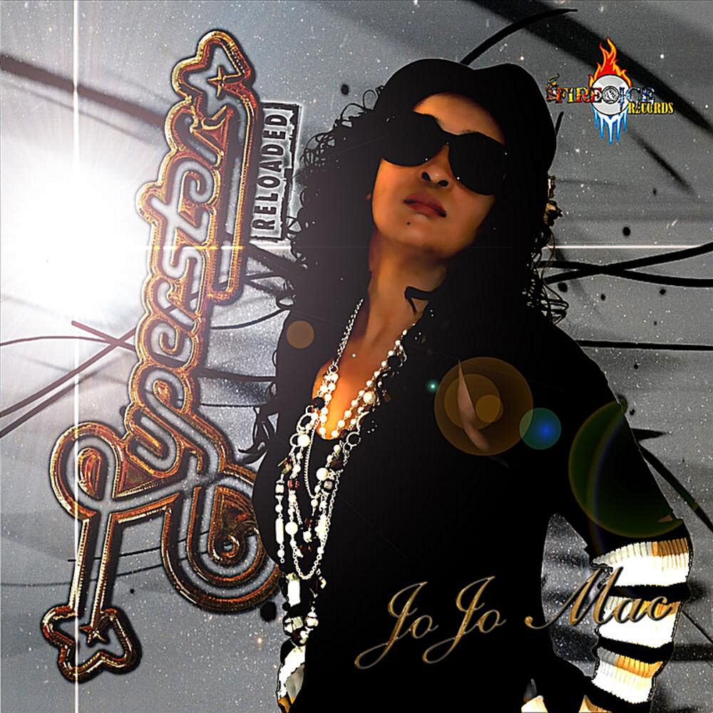 Picture of Superstar Reloaded