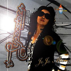 Cover of Superstar Reloaded