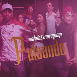 Cover of Pulsando