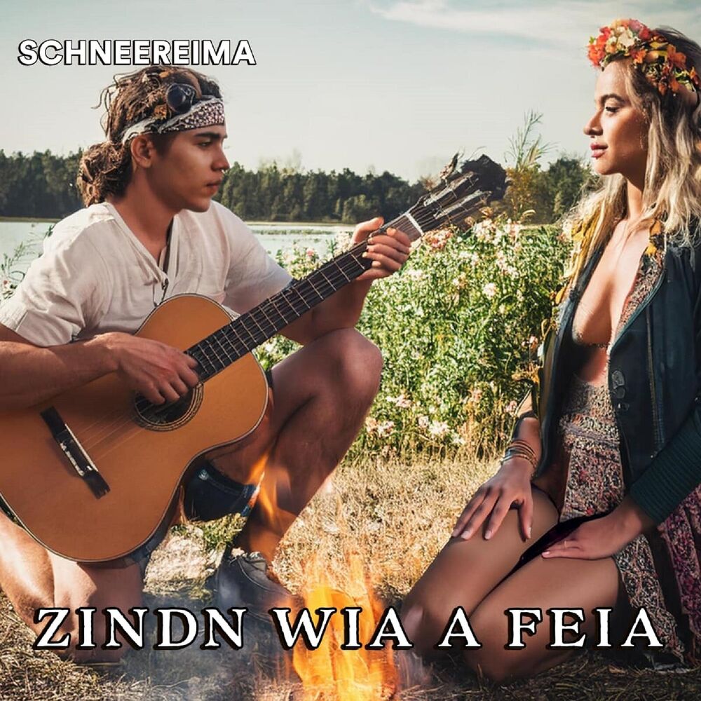 Picture of Zindn Wia a Feia
