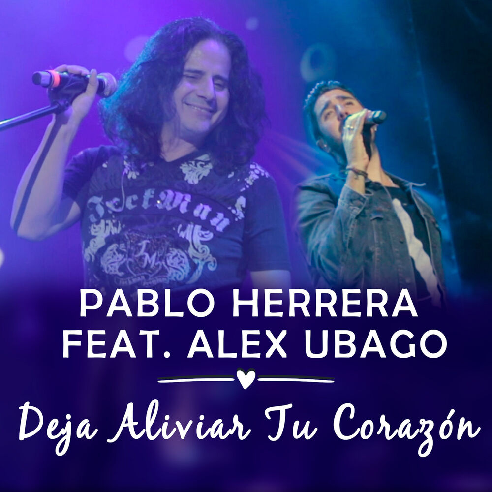 Picture of Deja Aliviar Tu Corazón