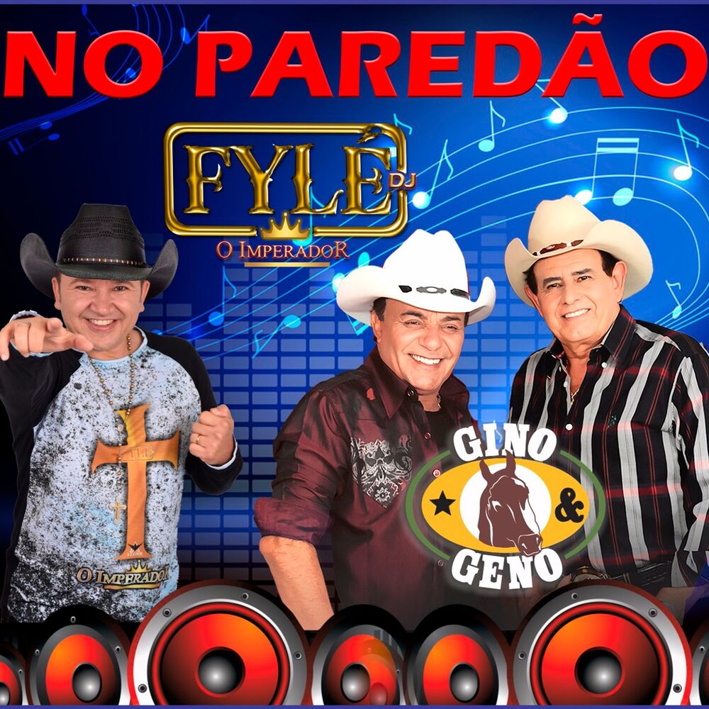 Picture of No Paredão