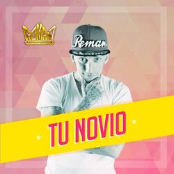 Cover of Tu Novio