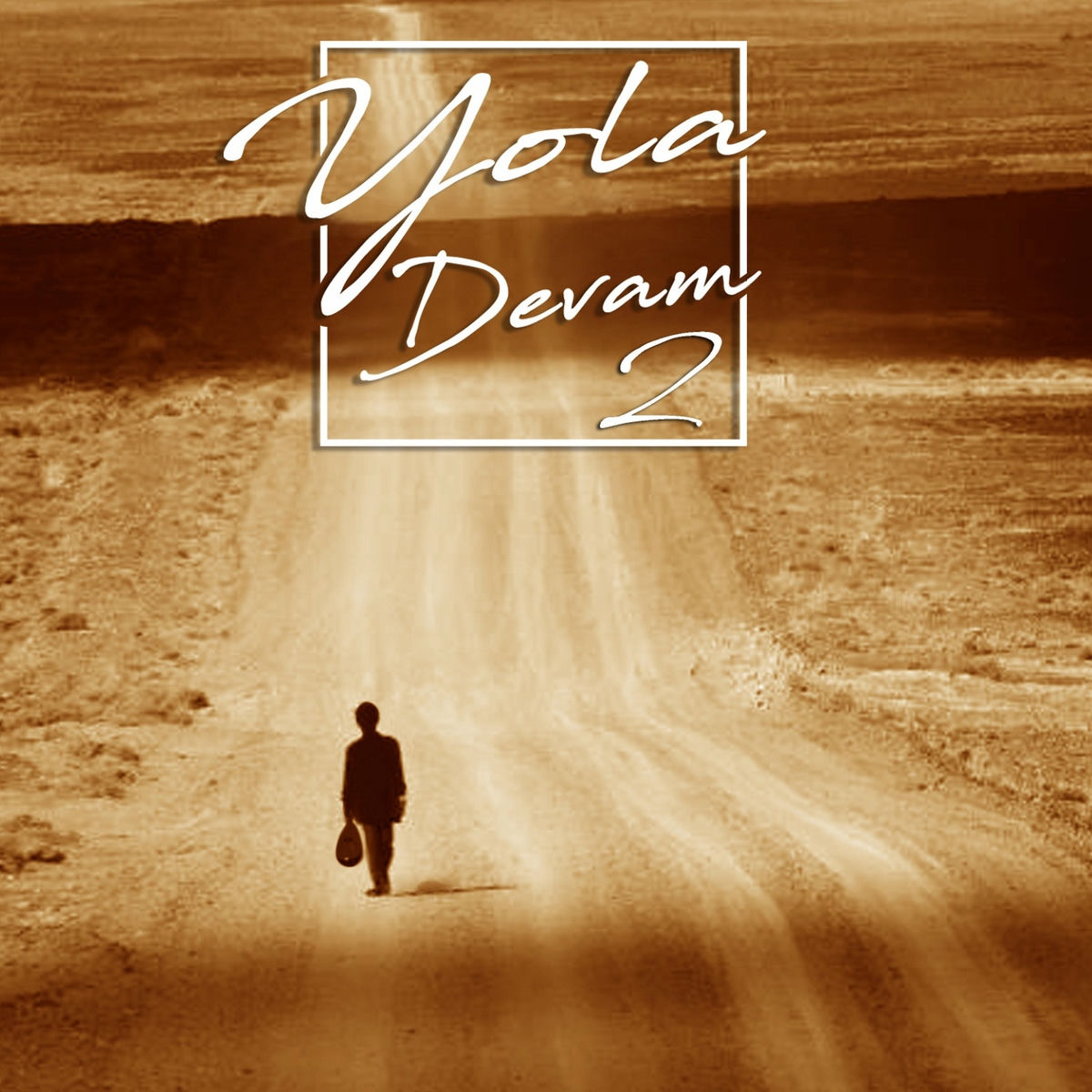 Album cover of Yola Devam, Vol. 2