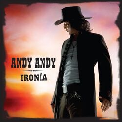 Cover of Ironia