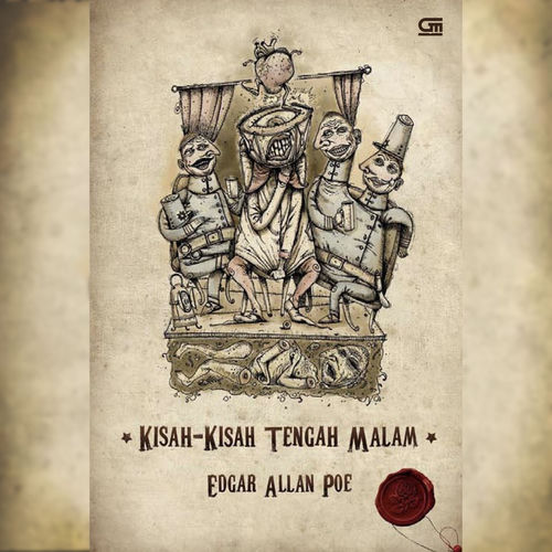 Kisah-Kisah Tengah Malam