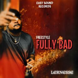 Cover of Freestyle #FullyBad