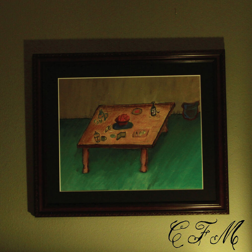 Picture of Still Life of Citrus and Slime