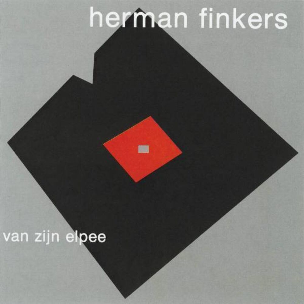 Picture of Van Zijn Elpee