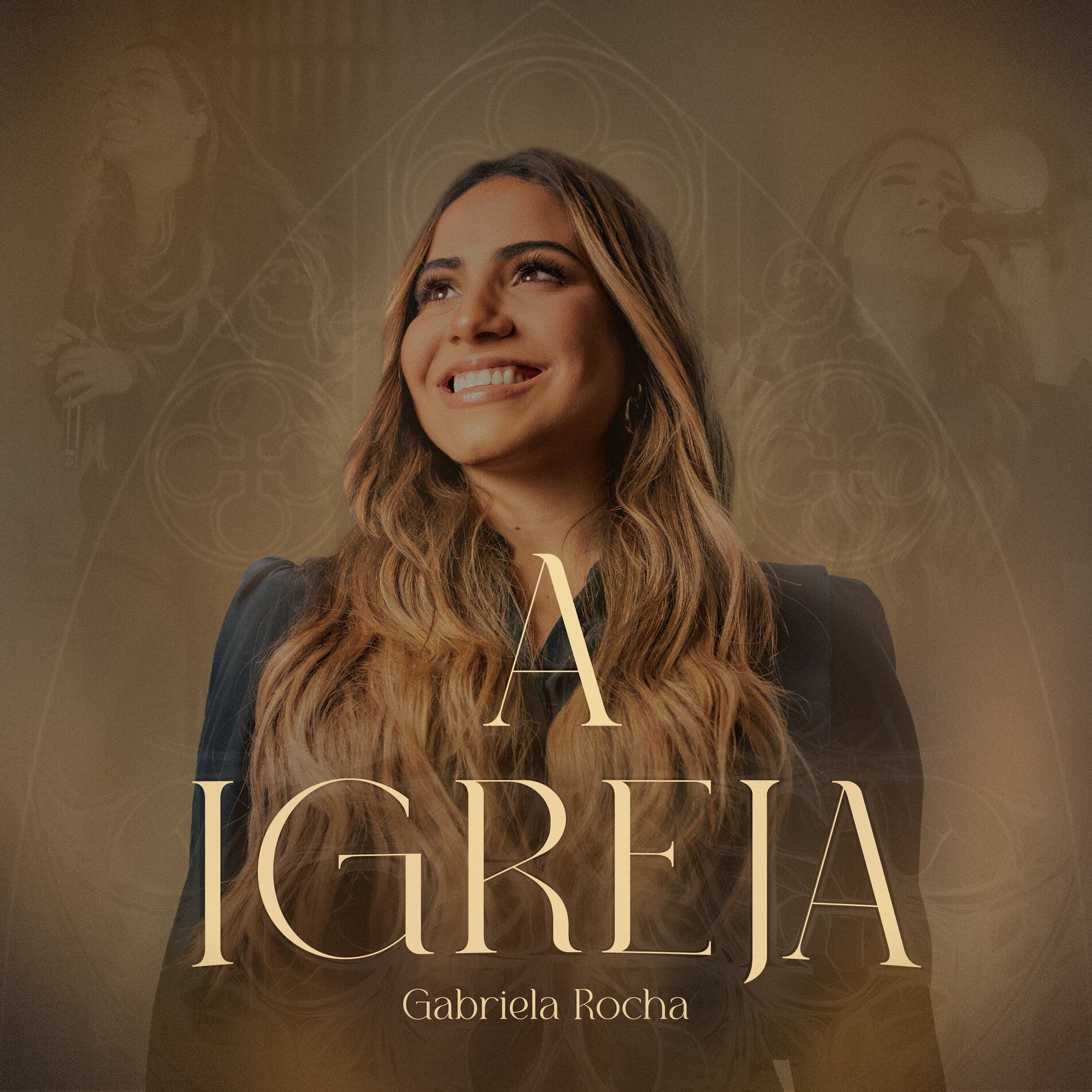 Album cover of Santa Ceia
