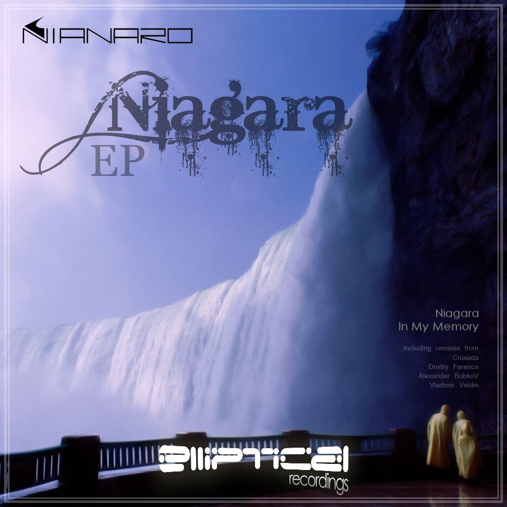 Picture of Niagara EP