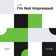 I'm Not Impressed (Radio Edit) by Linds album cover