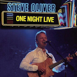 Cover of One Night Live