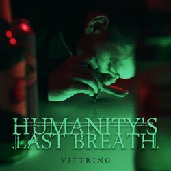 Cover of Vittring