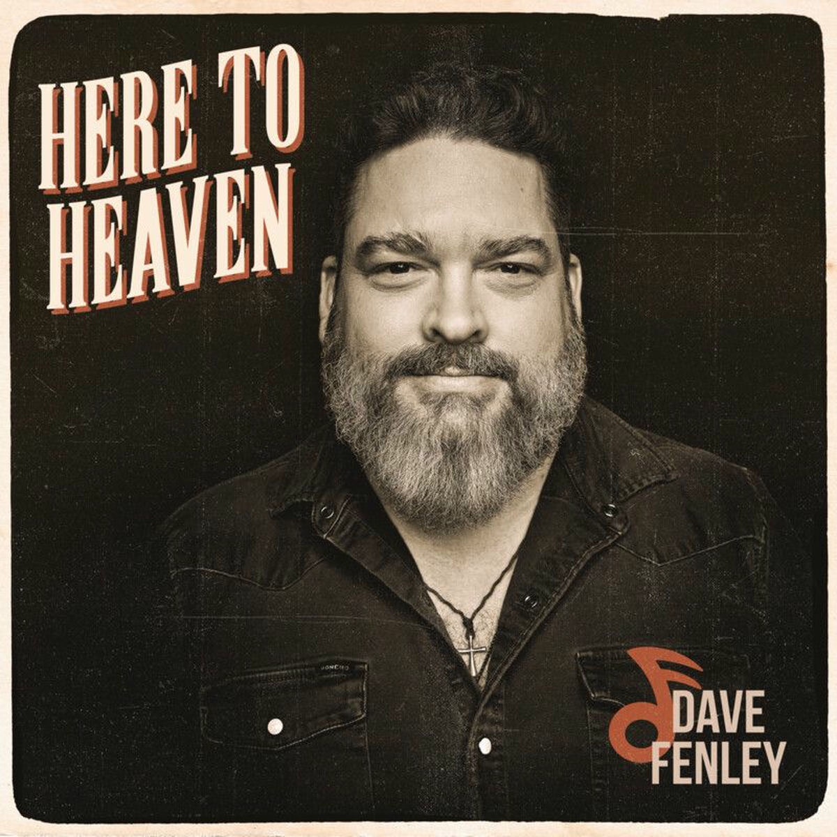 Album cover of Here to Heaven