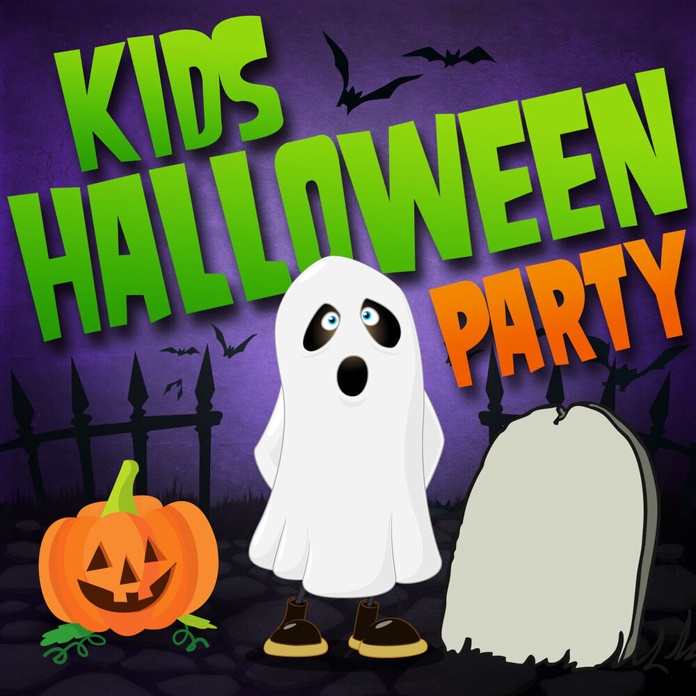 Picture of Kids Halloween Party