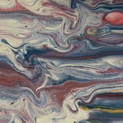 Cover of Alluring Quartet Jazz - Background for Drifting Dreams