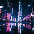 TRANSPARENT CITY