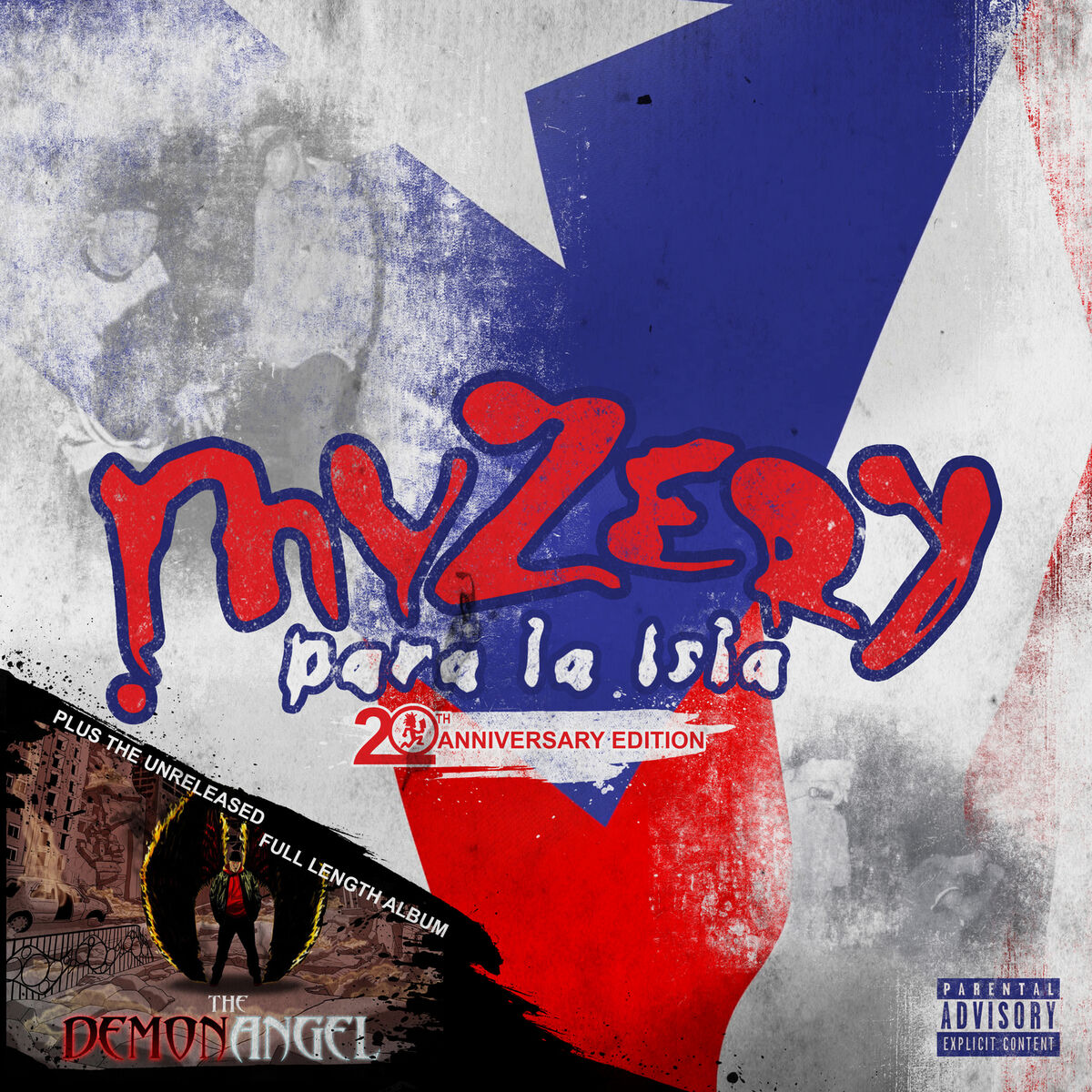 Album cover of Para La Isla