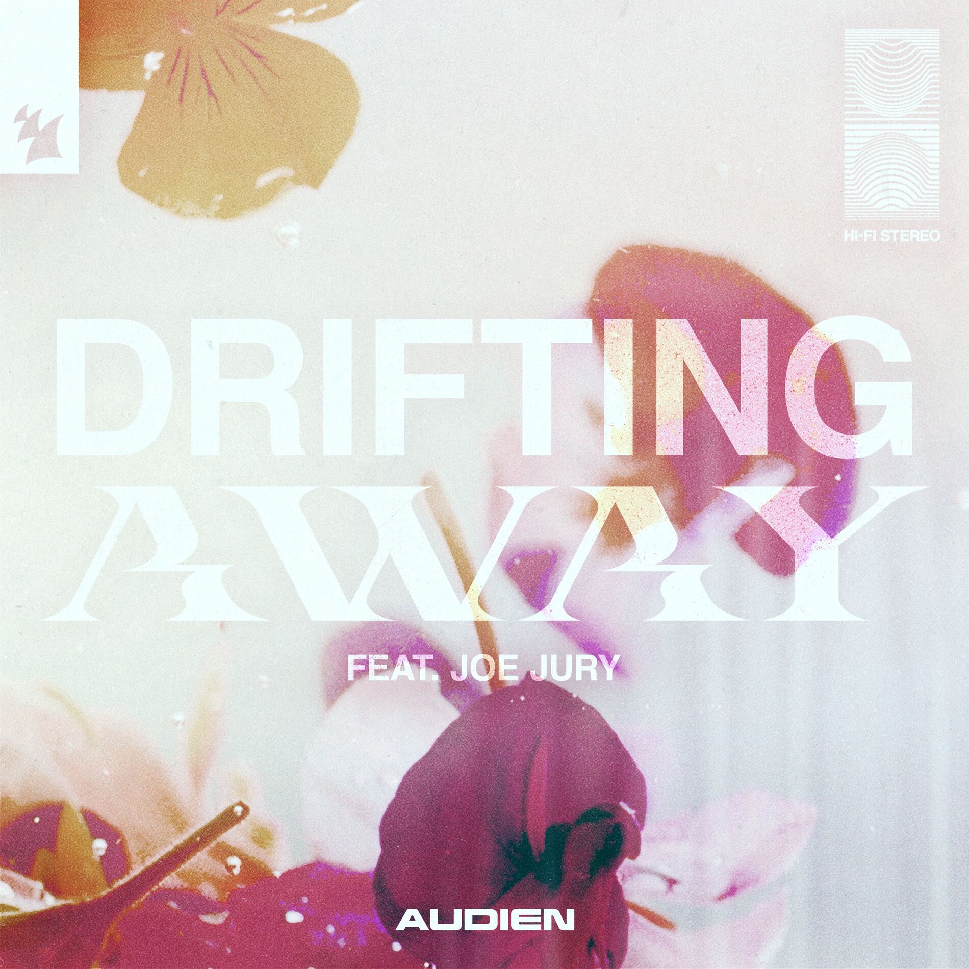 Album cover of Drifting Away