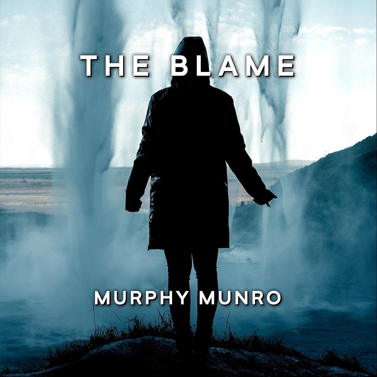 Album cover of The Blame