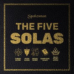 The Five Solas