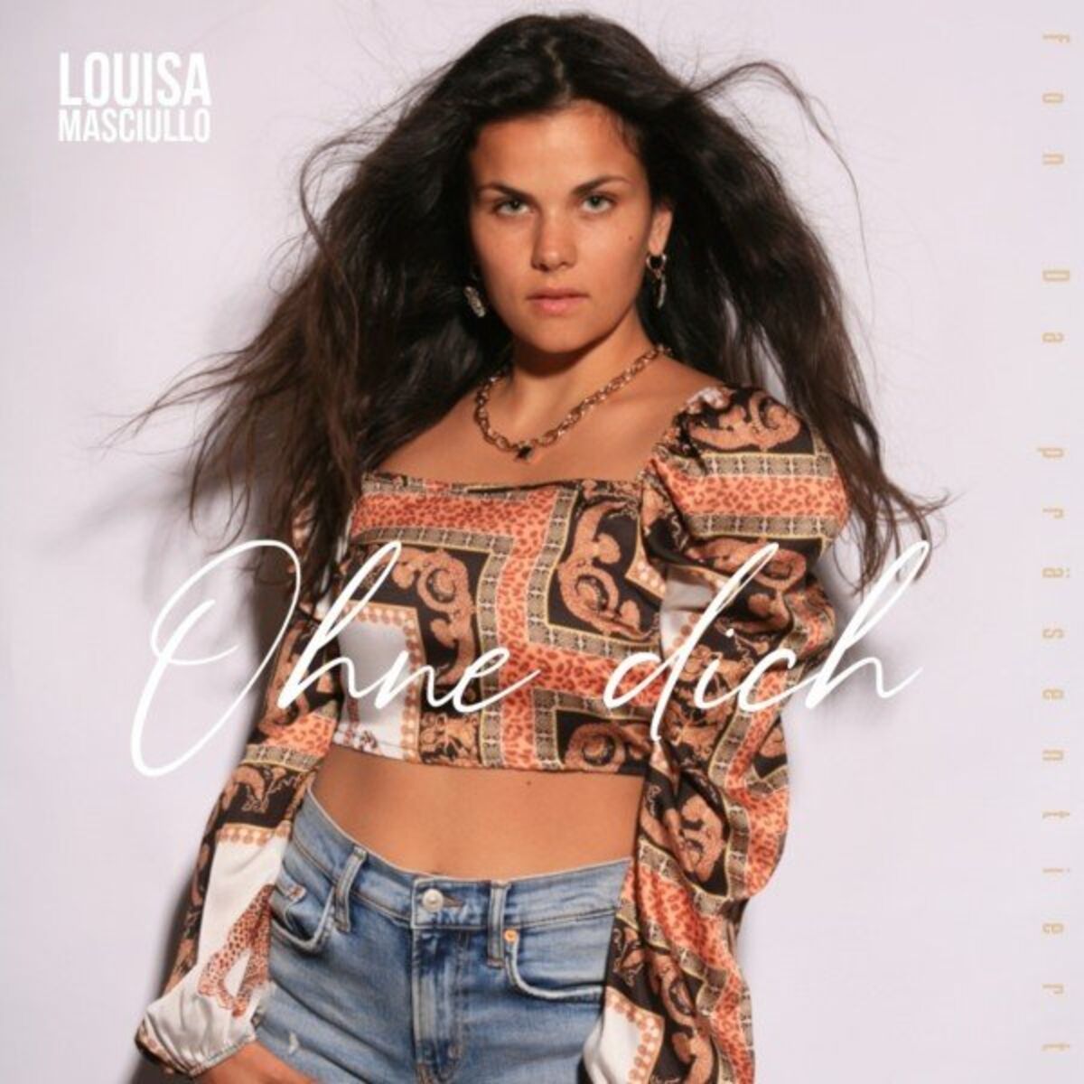 Album cover of Ohne dich