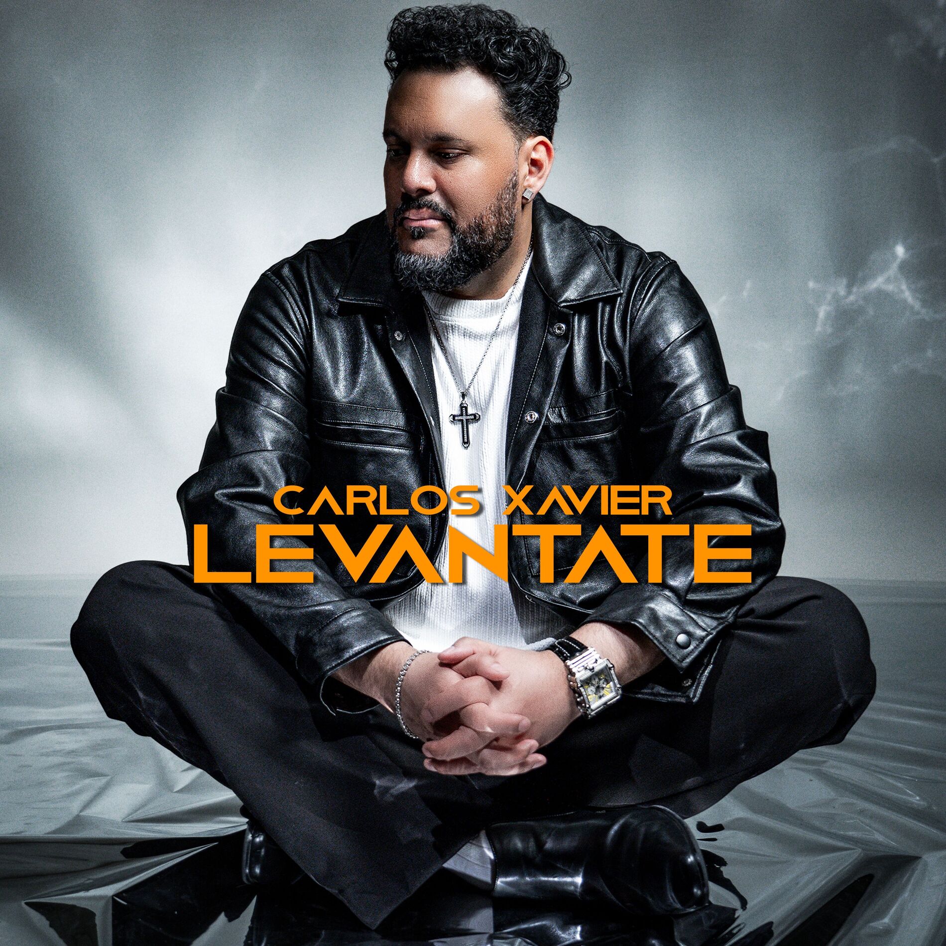 Album cover of Levantate