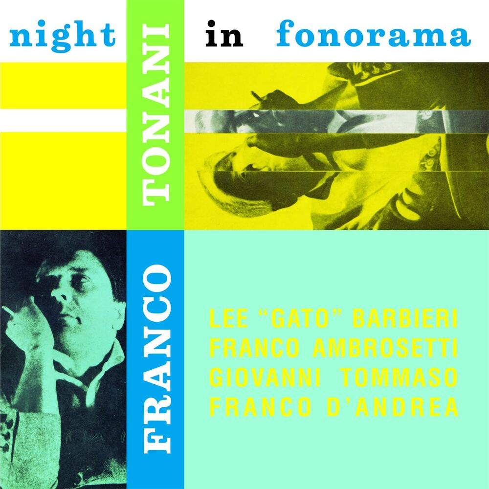 Picture of Night in Fonorama