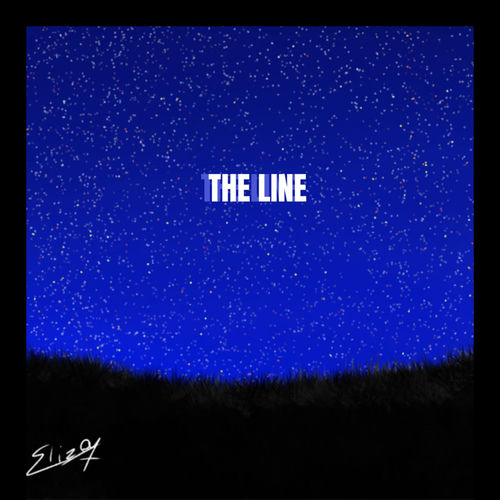 The Line Cover
