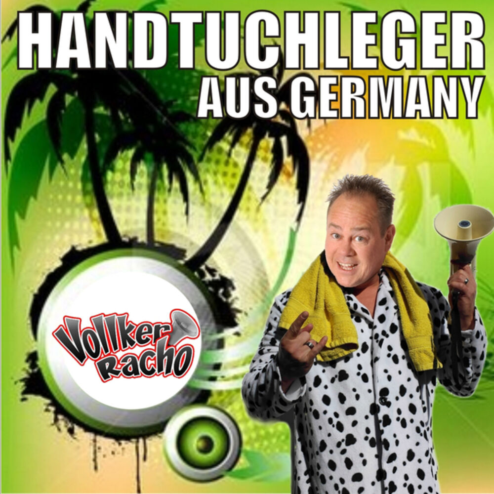 Picture of Handtuchleger aus Germany