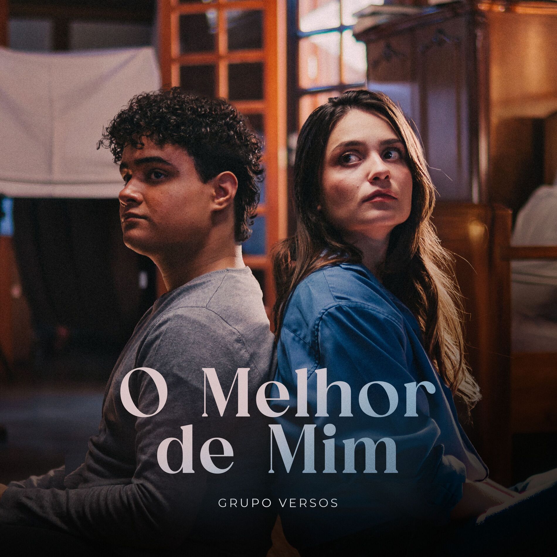 Album cover of O Melhor de Mim