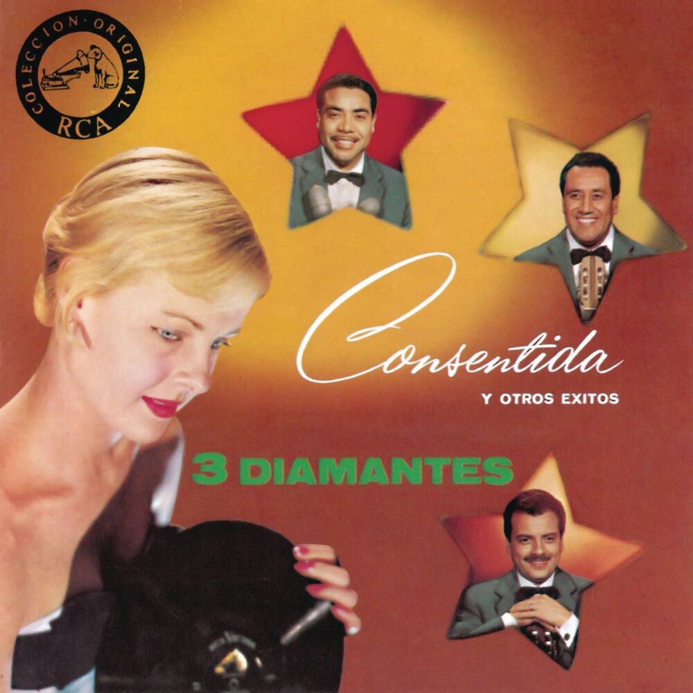 Picture of Consentida Y Otros Exitos