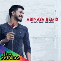 Cover of Abinaya (Remix)