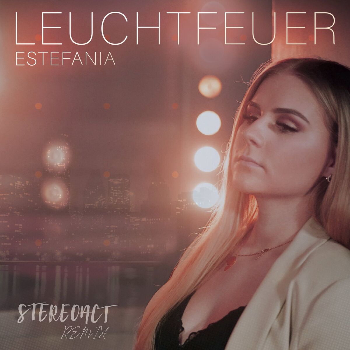 Album cover of Leuchtfeuer