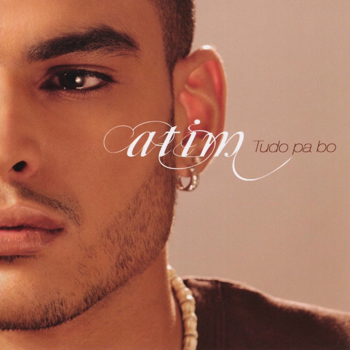 Album cover of Tudo pa bo