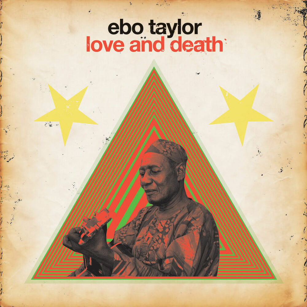 Picture of Love & Death