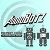 AUDIOBOTZ - Ready Now