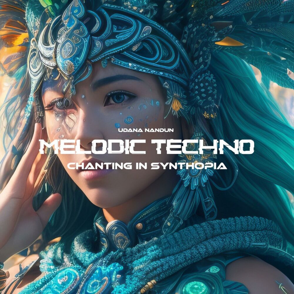 Picture of Chanting in Synthtopia