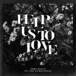 Cover of Help Us To Love