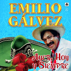 Cover of Ayer, Hoy y Siempre