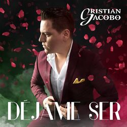 Cover of Déjame Ser