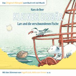 Lars und die verschwundenen Fische