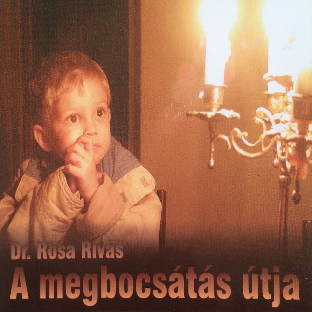 Picture of A Megbocsátás Útja