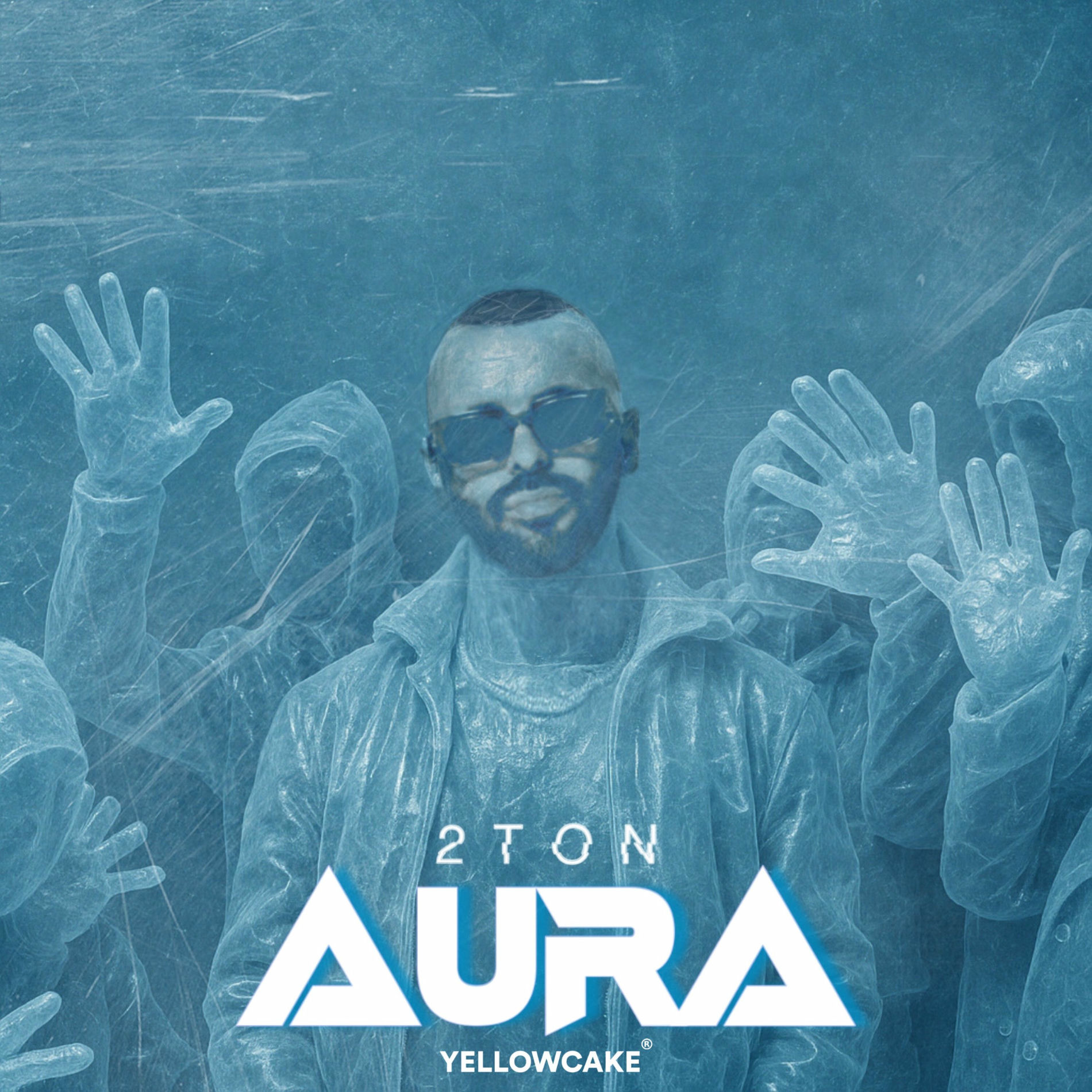 Album cover of PIJA